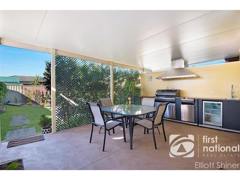 21 Salamaua Road, Whalan NSW 2770