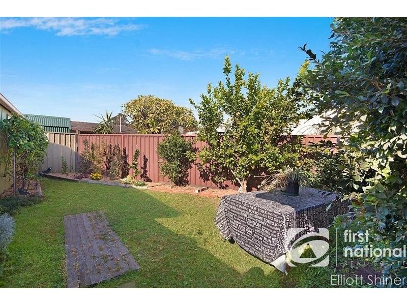 21 Salamaua Road, Whalan NSW 2770