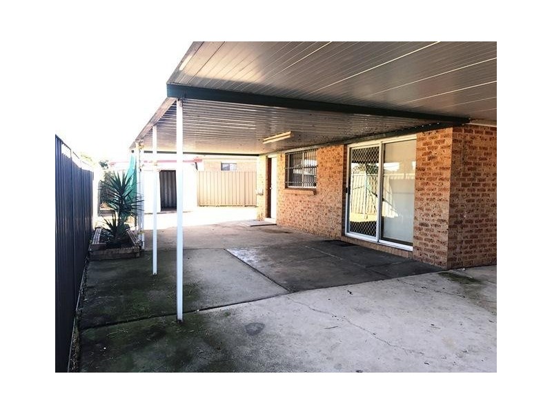 15/8 PLUNKETT Crescent, Mount Druitt NSW 2770