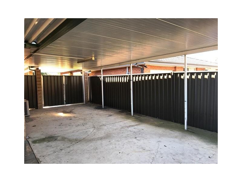 15/8 PLUNKETT Crescent, Mount Druitt NSW 2770