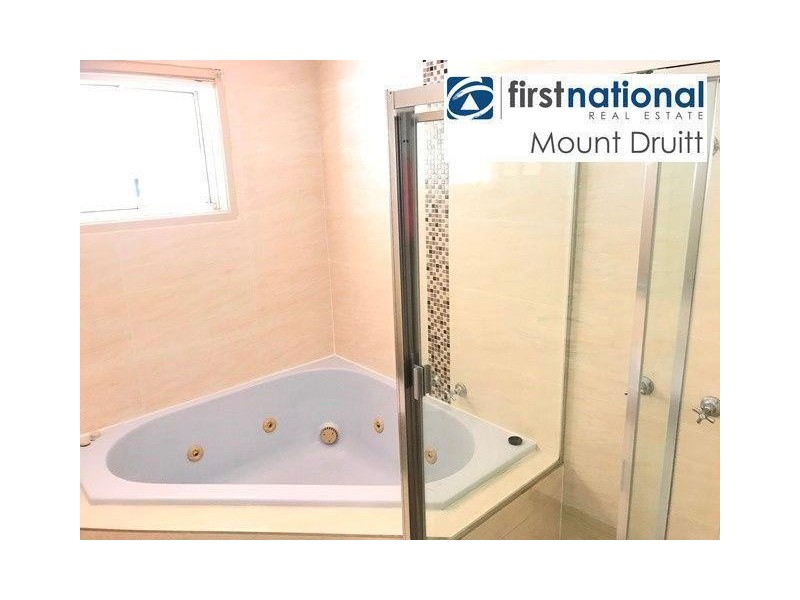 1 Capricorn Avenue, Cranebrook NSW 2749