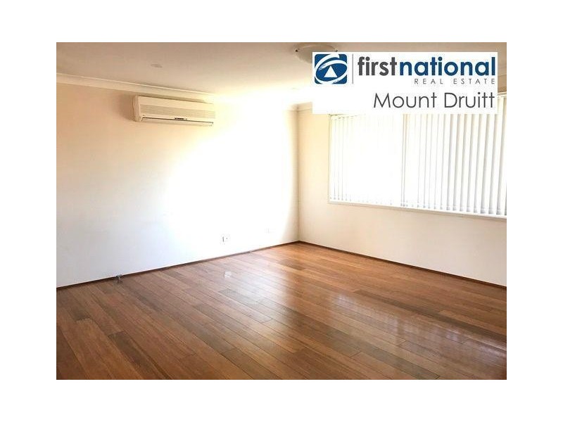 1 Capricorn Avenue, Cranebrook NSW 2749