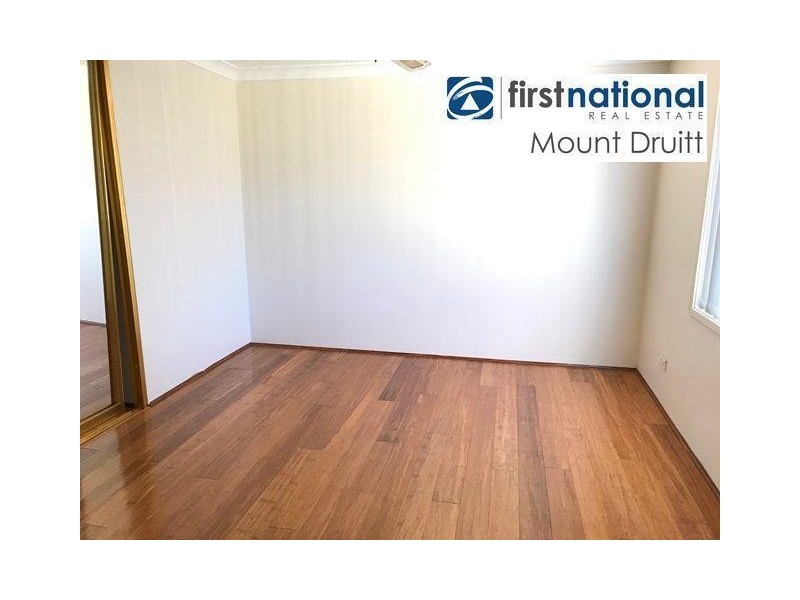 1 Capricorn Avenue, Cranebrook NSW 2749