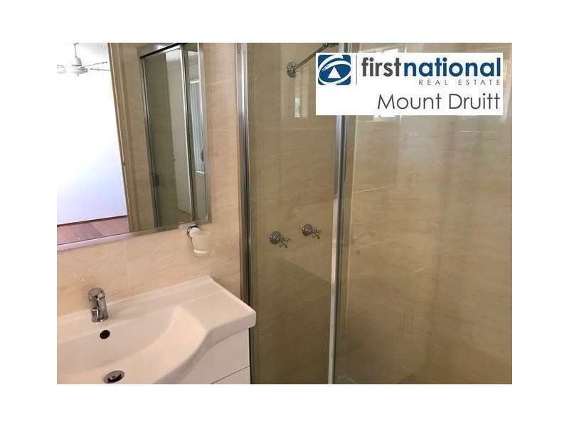 1 Capricorn Avenue, Cranebrook NSW 2749