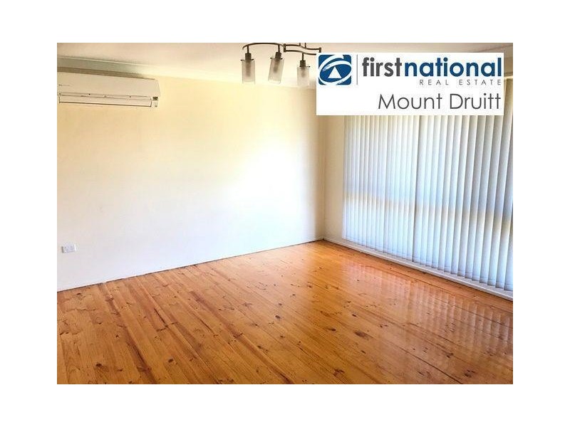 1 Capricorn Avenue, Cranebrook NSW 2749