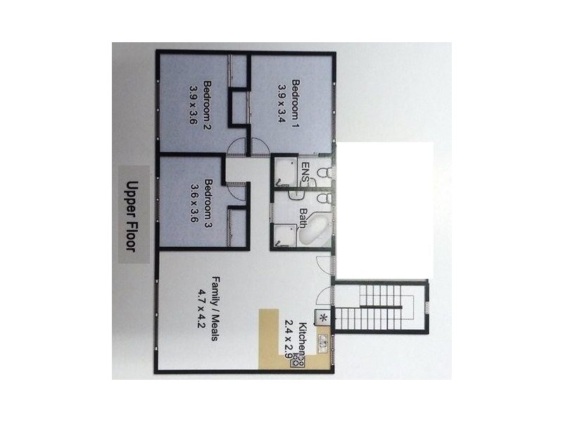 1 Capricorn Avenue, Cranebrook NSW 2749