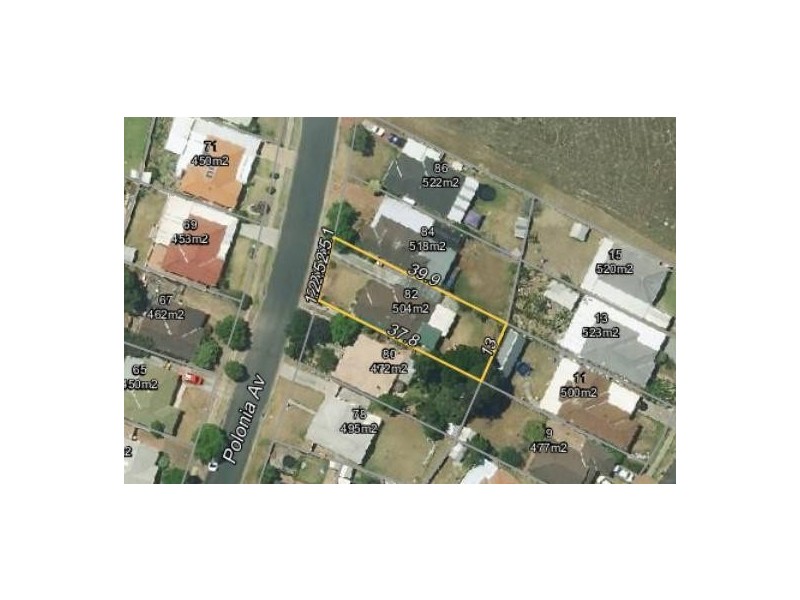 82 Polonia Avenue, Plumpton NSW 2761