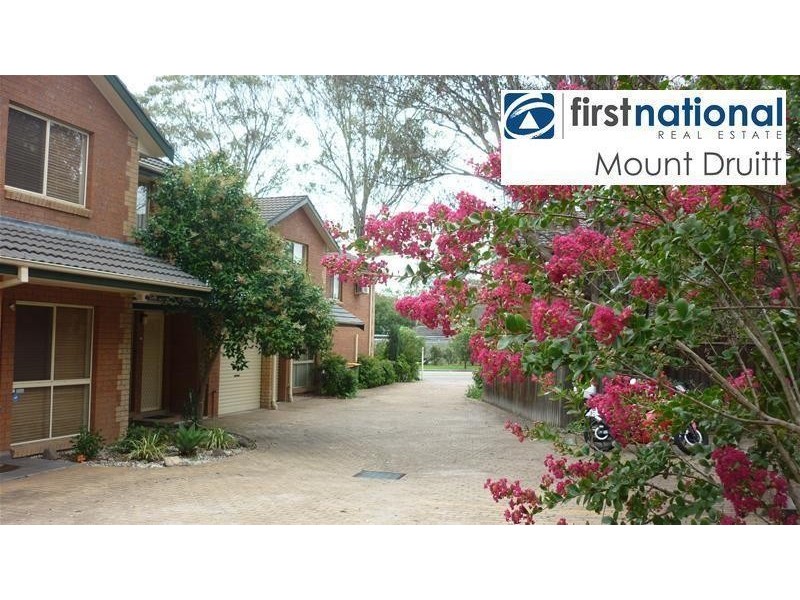 8/51-53 Park Avenue, Kingswood NSW 2747