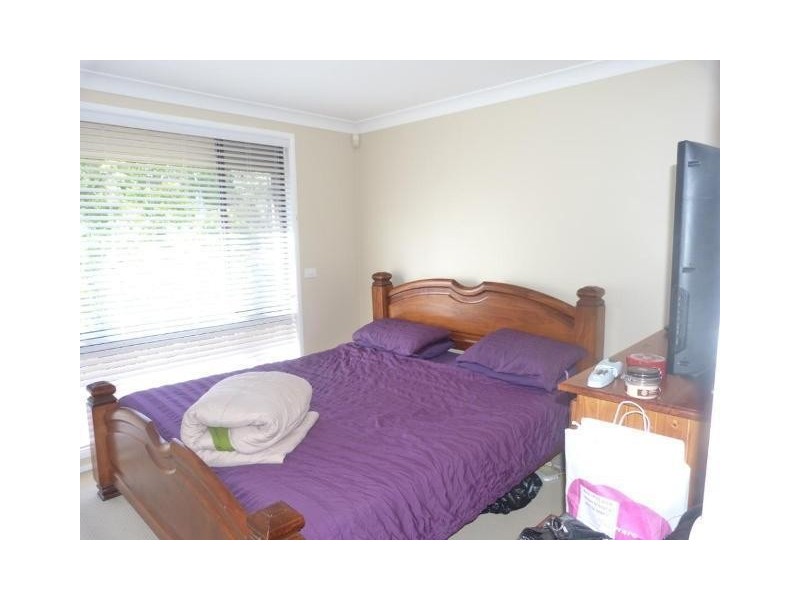 206 HYATTS Road, Plumpton NSW 2761