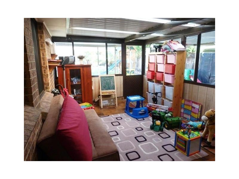 206 HYATTS Road, Plumpton NSW 2761