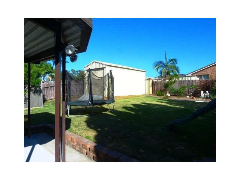206 HYATTS Road, Plumpton NSW 2761