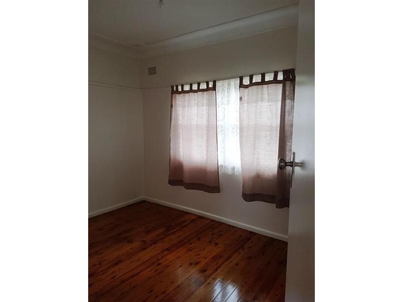 21 KURRAJONG Avenue, Mount Druitt NSW 2770