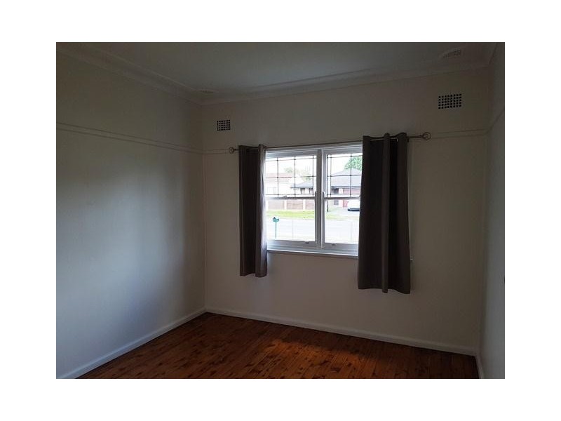 21 KURRAJONG Avenue, Mount Druitt NSW 2770