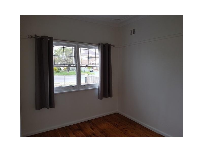 21 KURRAJONG Avenue, Mount Druitt NSW 2770