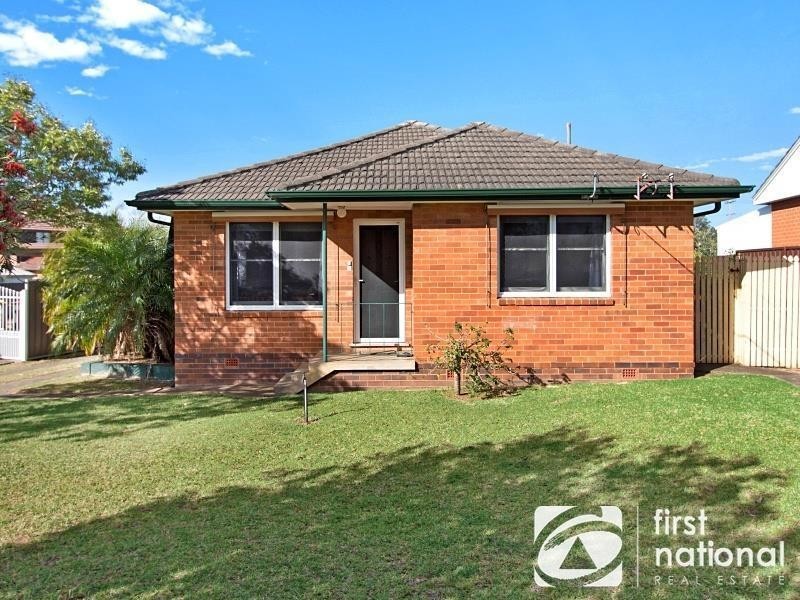 41 Goroka Street, Whalan NSW 2770