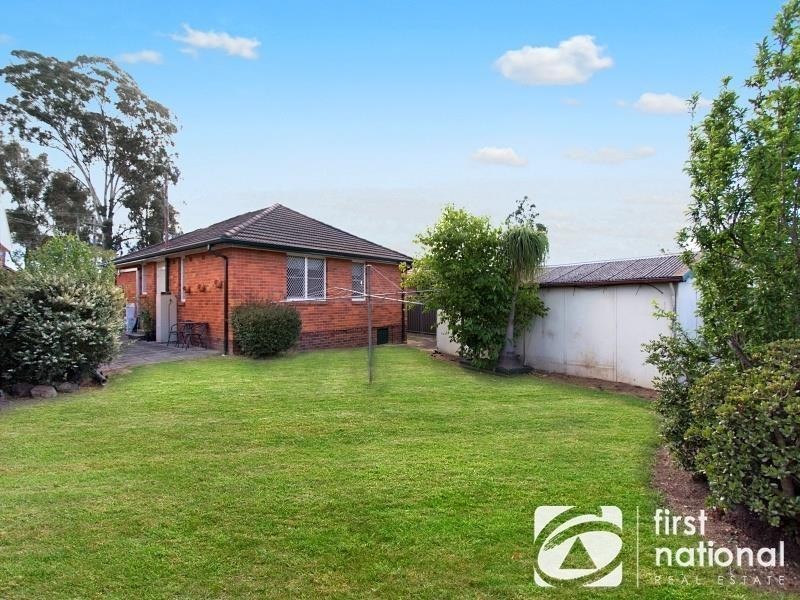 41 Goroka Street, Whalan NSW 2770