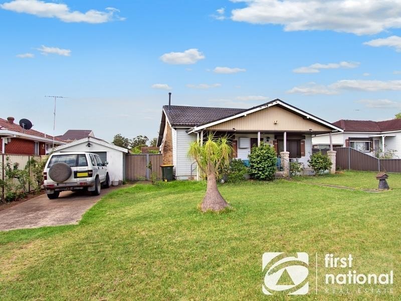 21 Varian Street, Mount Druitt NSW 2770