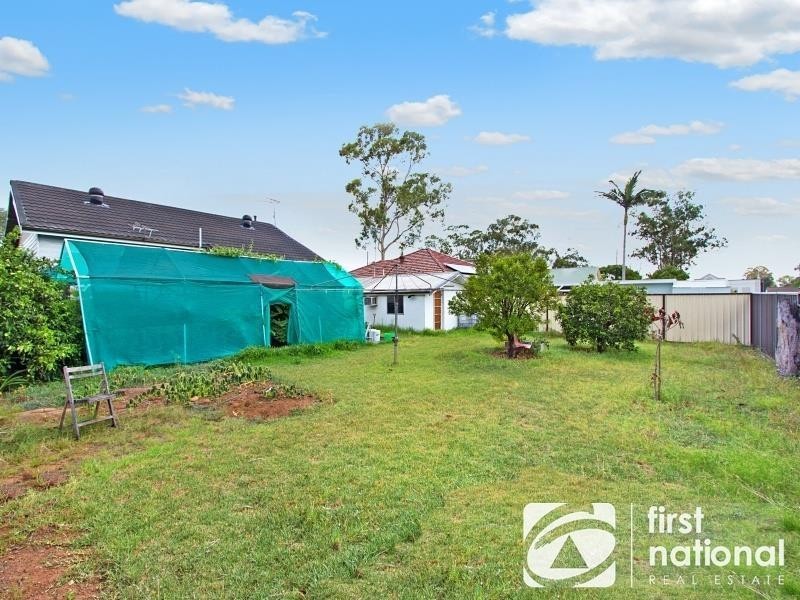 21 Varian Street, Mount Druitt NSW 2770