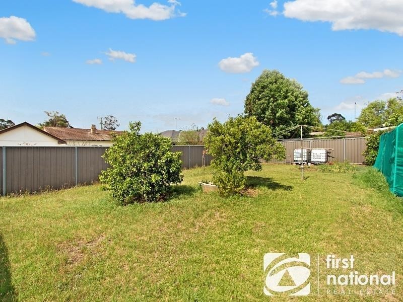 21 Varian Street, Mount Druitt NSW 2770
