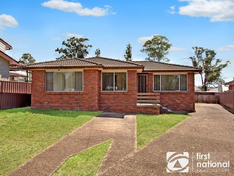 5 Trawalla Street, Hebersham NSW 2770