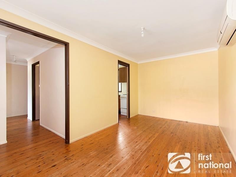 5 Trawalla Street, Hebersham NSW 2770