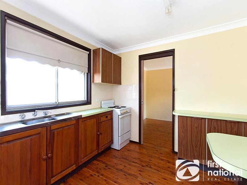 5 Trawalla Street, Hebersham NSW 2770