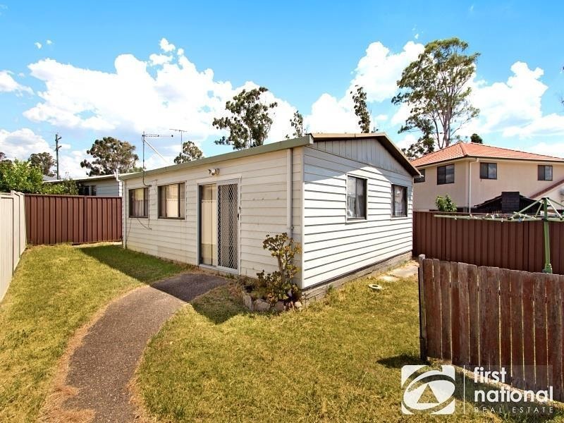 5 Trawalla Street, Hebersham NSW 2770