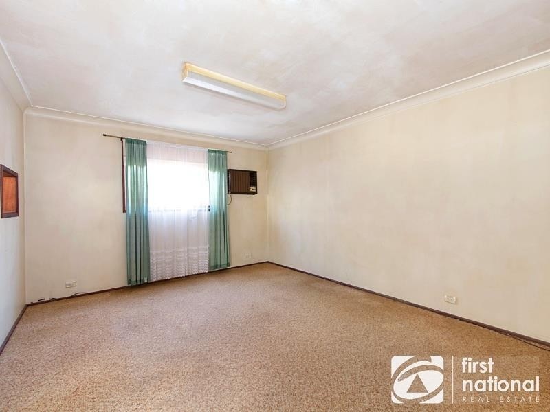 5 Trawalla Street, Hebersham NSW 2770