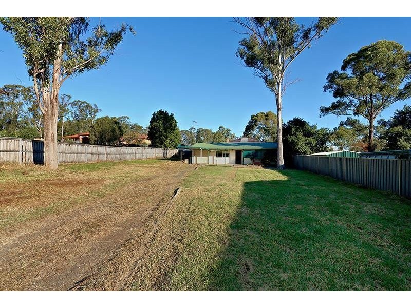 21 Callagher Street, Mount Druitt NSW 2770