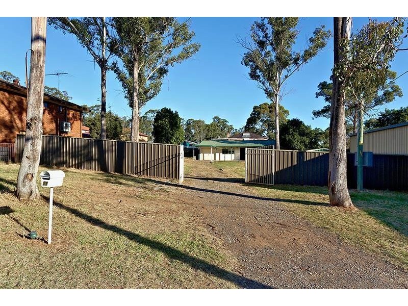 21 Callagher Street, Mount Druitt NSW 2770