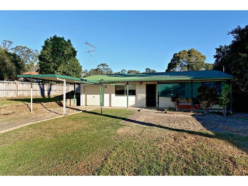21 Callagher Street, Mount Druitt NSW 2770