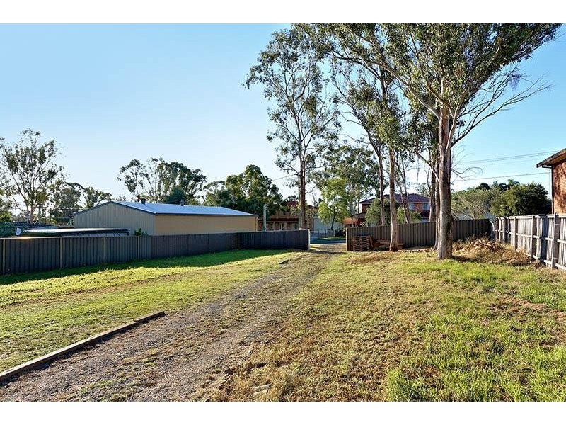 21 Callagher Street, Mount Druitt NSW 2770