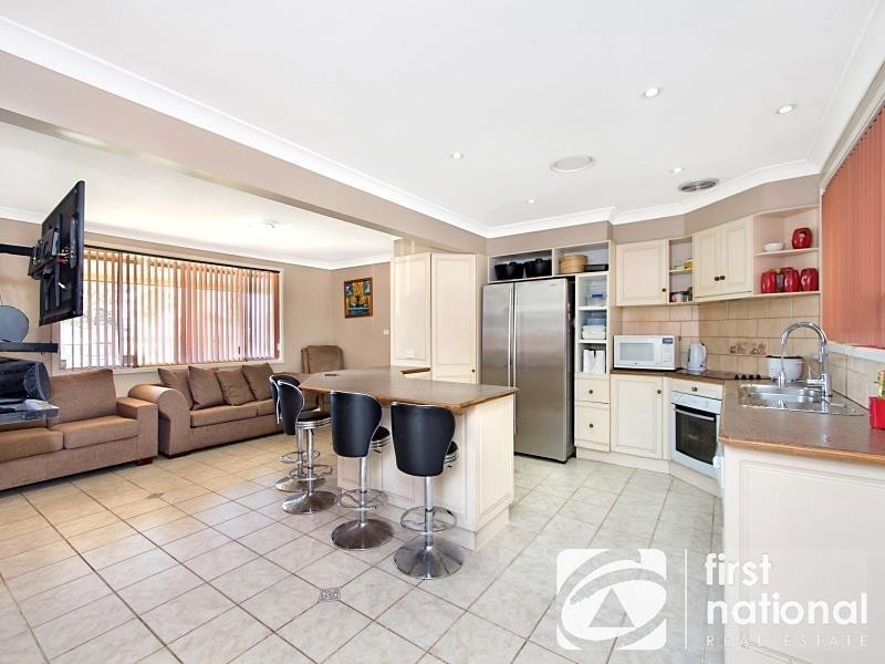 4 Denbern Street, Dean Park NSW 2761