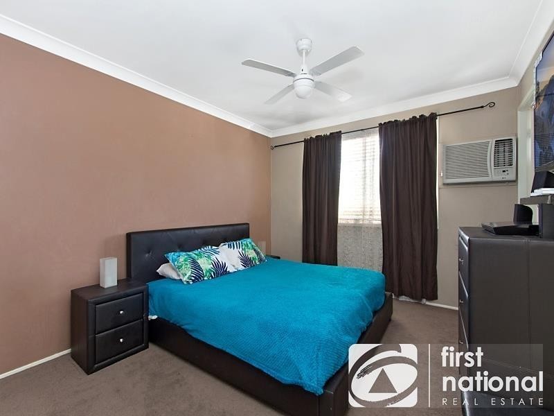 4 Denbern Street, Dean Park NSW 2761