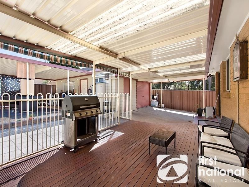 4 Denbern Street, Dean Park NSW 2761