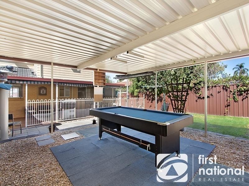 4 Denbern Street, Dean Park NSW 2761