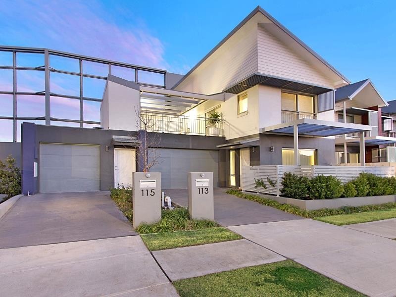 115 Gannet Drive, Cranebrook NSW 2749