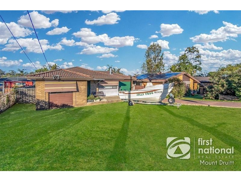 126 Luxford Road, Whalan NSW 2770