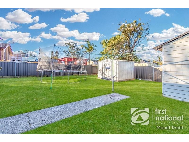 126 Luxford Road, Whalan NSW 2770