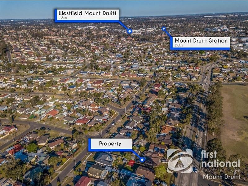 126 Luxford Road, Whalan NSW 2770