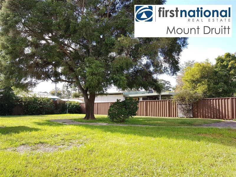 43 Killarney Avenue, Blacktown NSW 2148