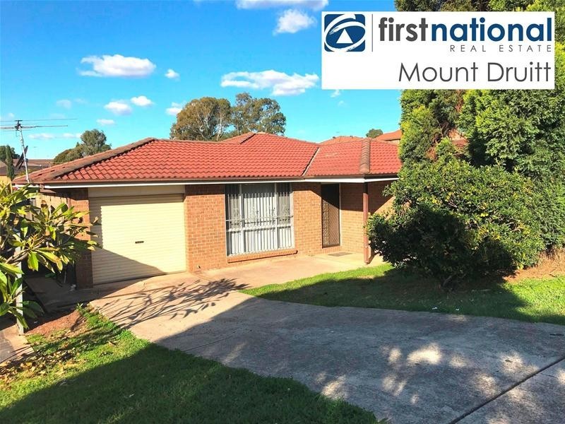152 Minchin Drive, Minchinbury NSW 2770