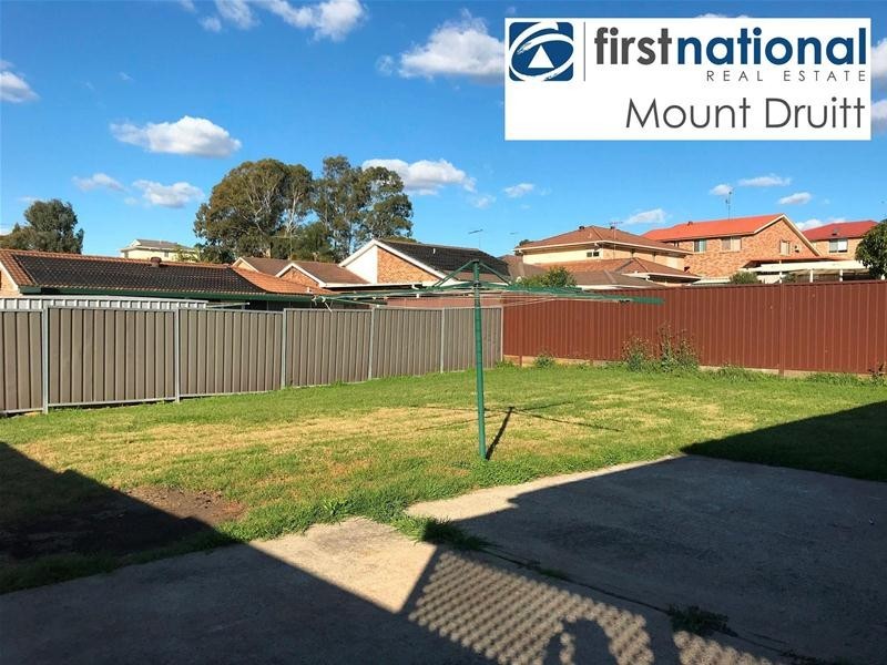 152 Minchin Drive, Minchinbury NSW 2770
