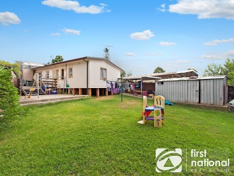 44 Macartney Crescent, Hebersham NSW 2770
