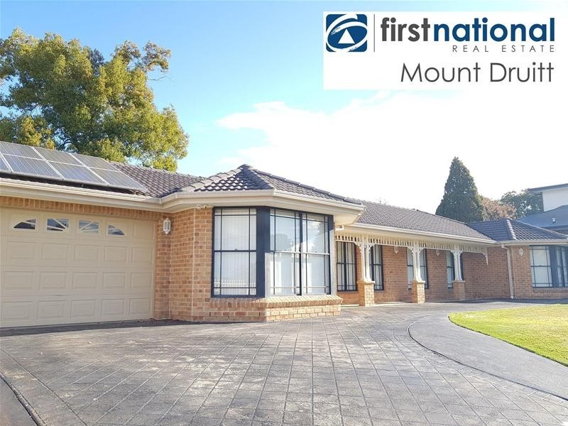 60 Thompson Avenue, Oxley Park NSW 2760