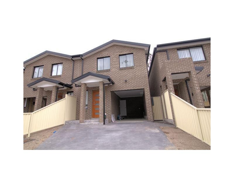 15 & 17 Raynor Street, Mount Druitt NSW 2770