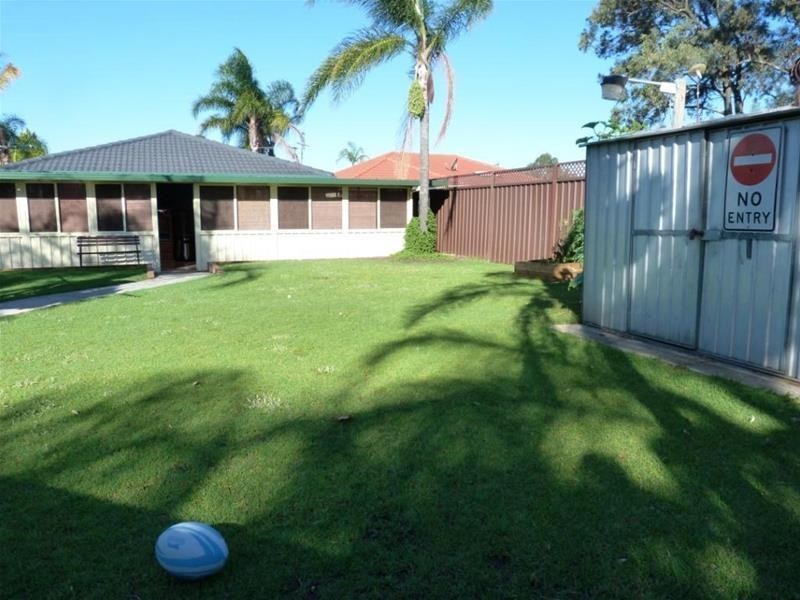 20 Winsome Avenue, Plumpton NSW 2761