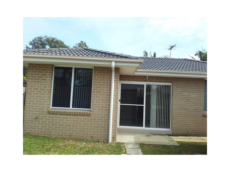 16A GRIFFITHS Street, St Marys NSW 2760