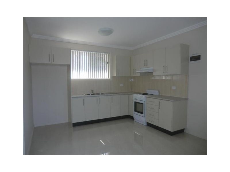 16A GRIFFITHS Street, St Marys NSW 2760