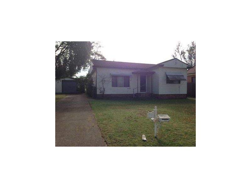 36 Callagher Street, Mount Druitt NSW 2770